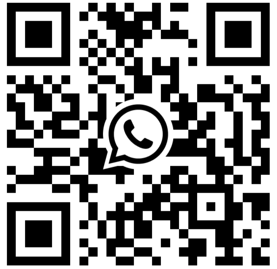 whatsapp二维码2