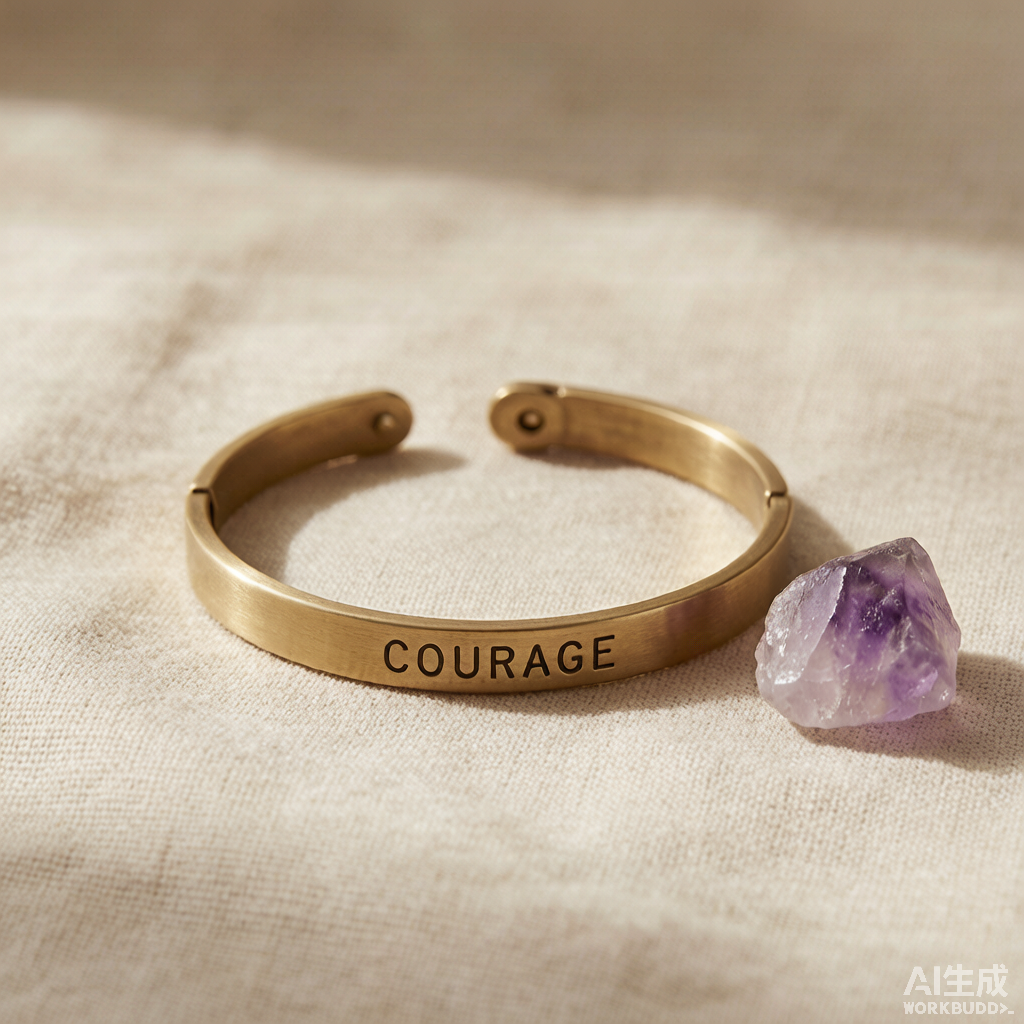 For Courage
