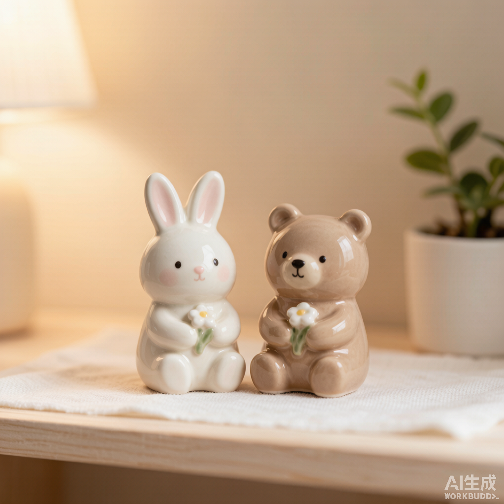 For Companionship